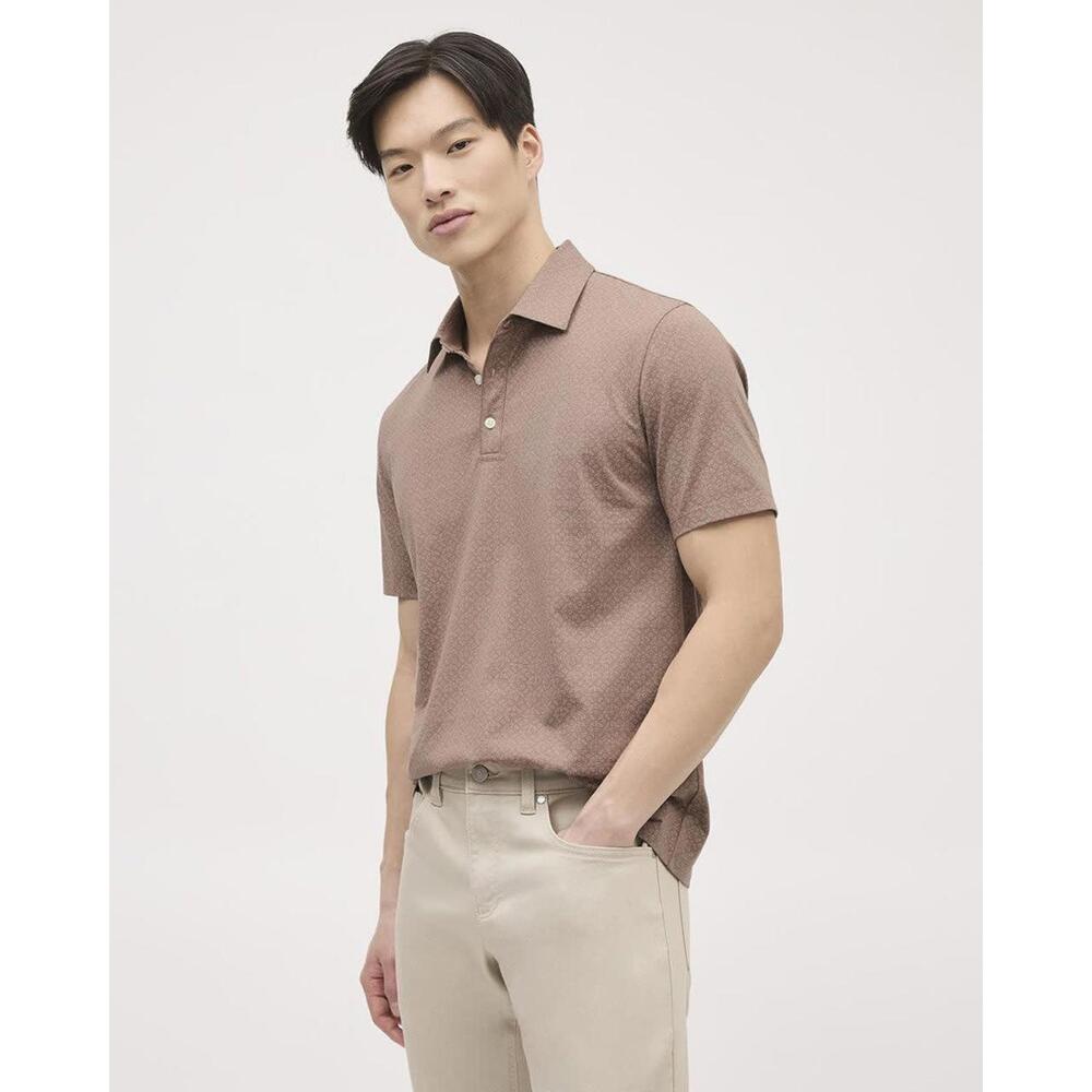RW&Co Essential‎ City Polo - Large